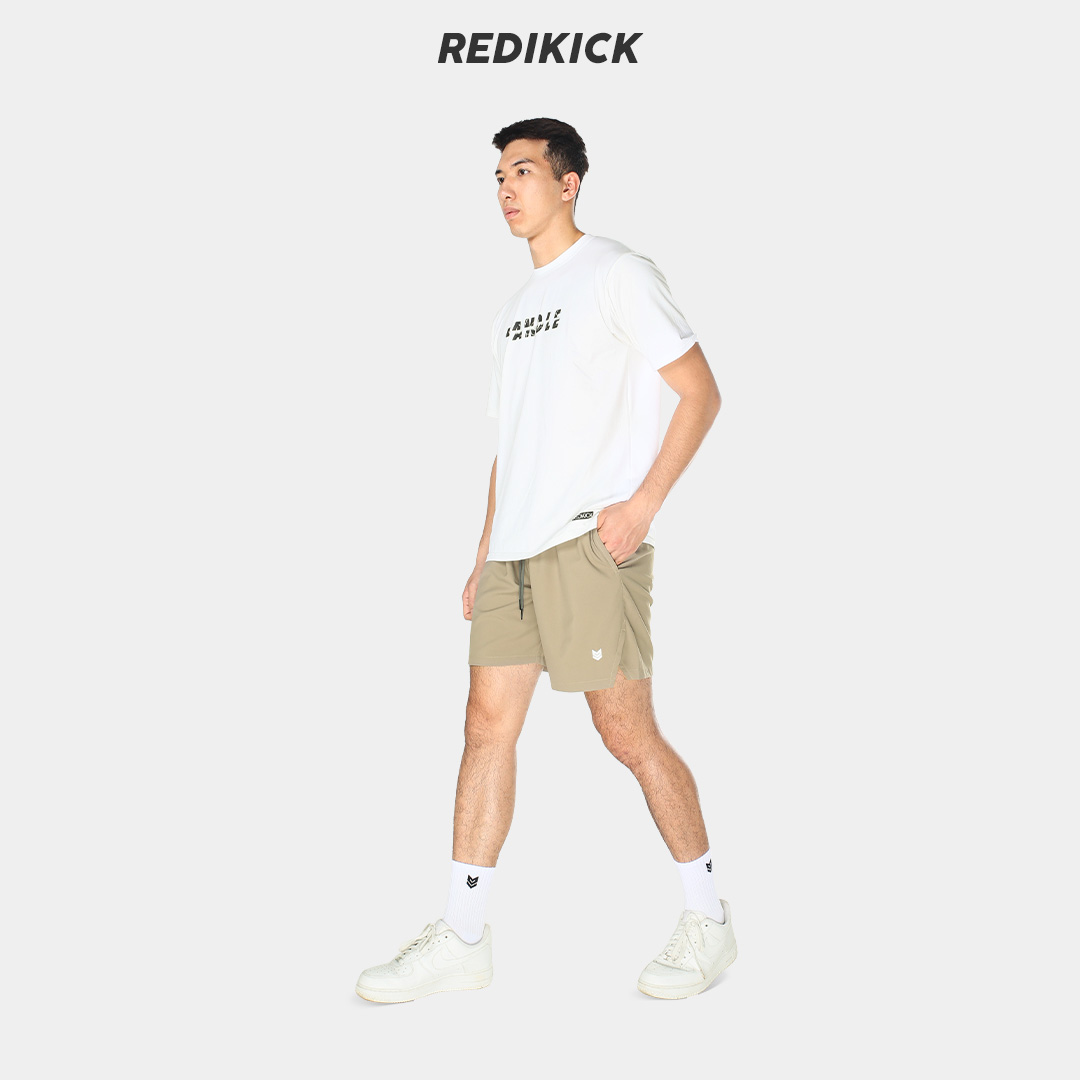 Quần short thể thao Redikick Classic Shorts Q23020 Nhanh khô thoáng mát chơi Bóng Rổ Chạy Bộ Tennis Tập Gym