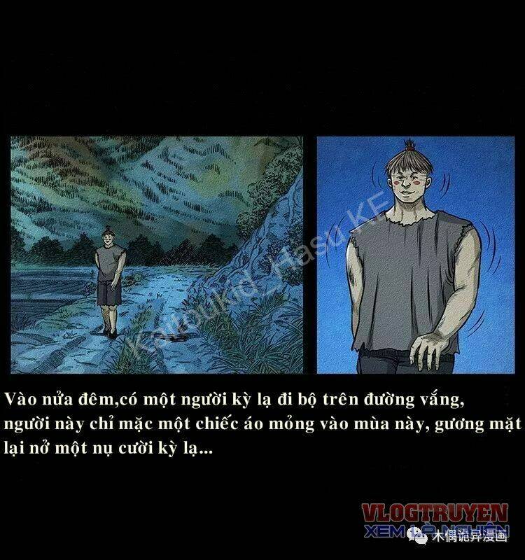 tiên sơn truyền kỳ chapter 1 4