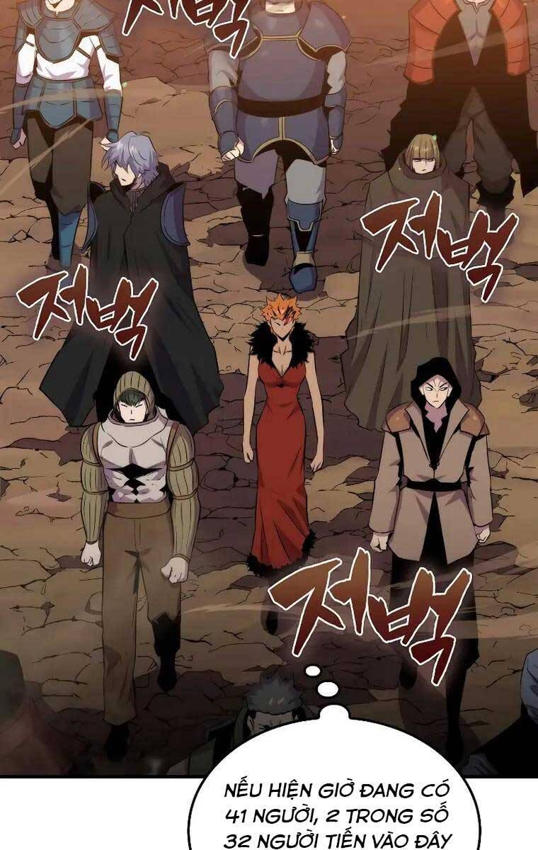 tôi thăng cấp trong lúc ngủ chapter 82 10