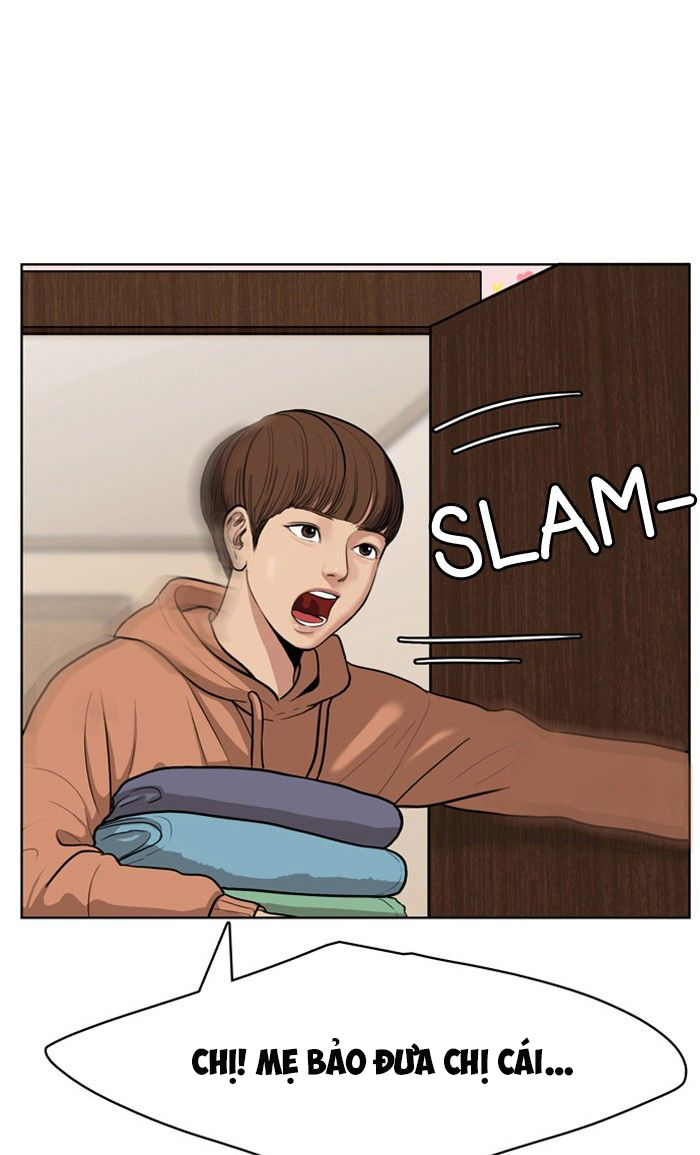 vẻ đẹp đích thực - true beauty chapter 3 15