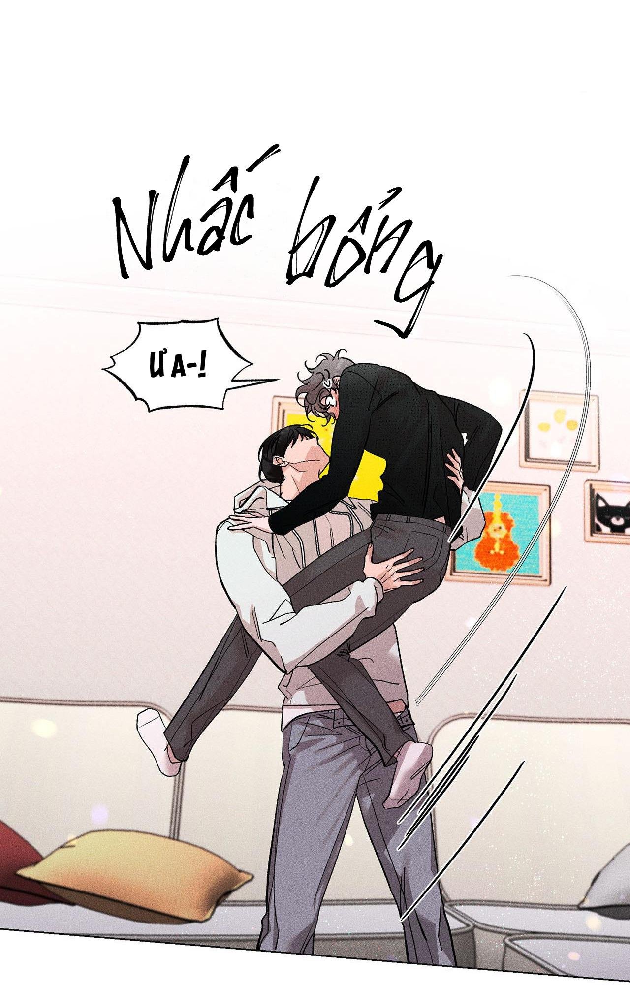 tình yêu của tôi chapter 13 67