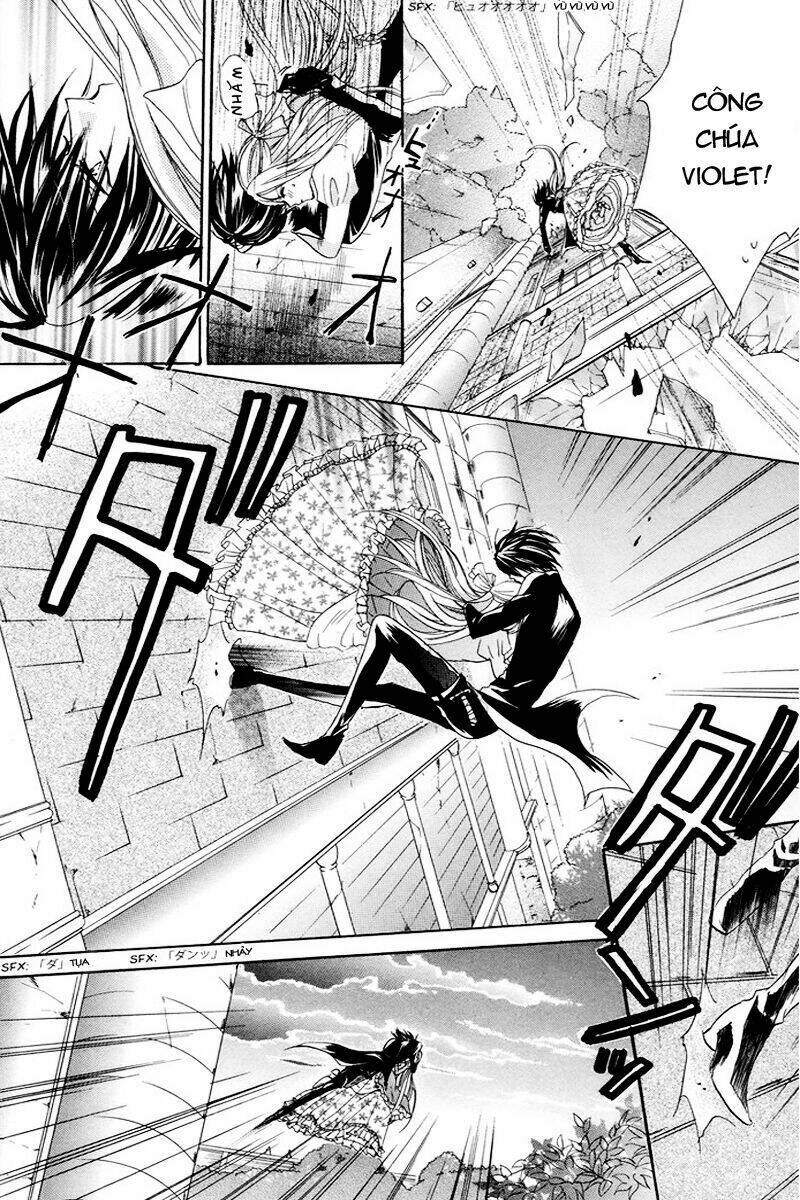 himegini to sanbiki no kemono chapter 1 42