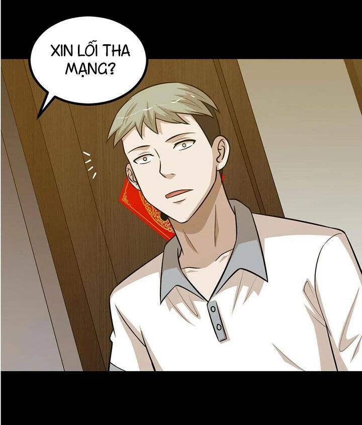 đai ca trở lại tuổi 16 chapter 104 16