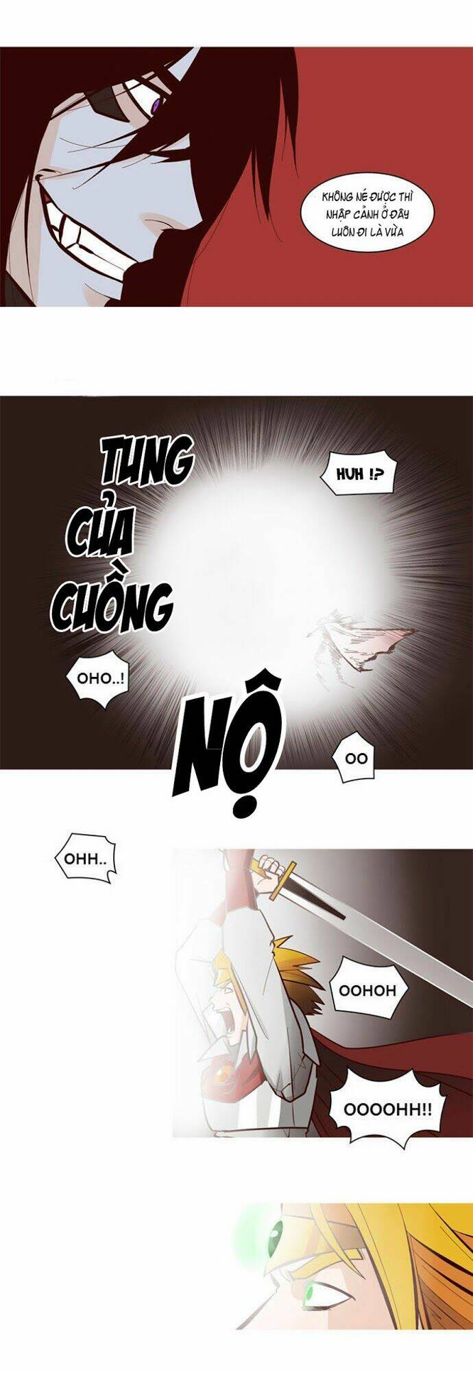 the devil king is bored chapter 27 7