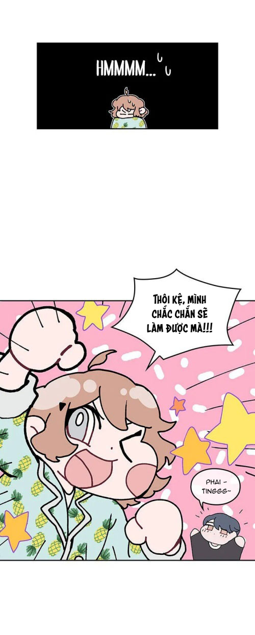 cô dâu quái vật chapter 10.2 25