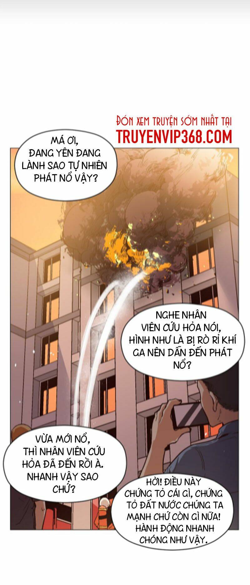 vương bài đặc công trùng sinh vườn trường chapter 27 36