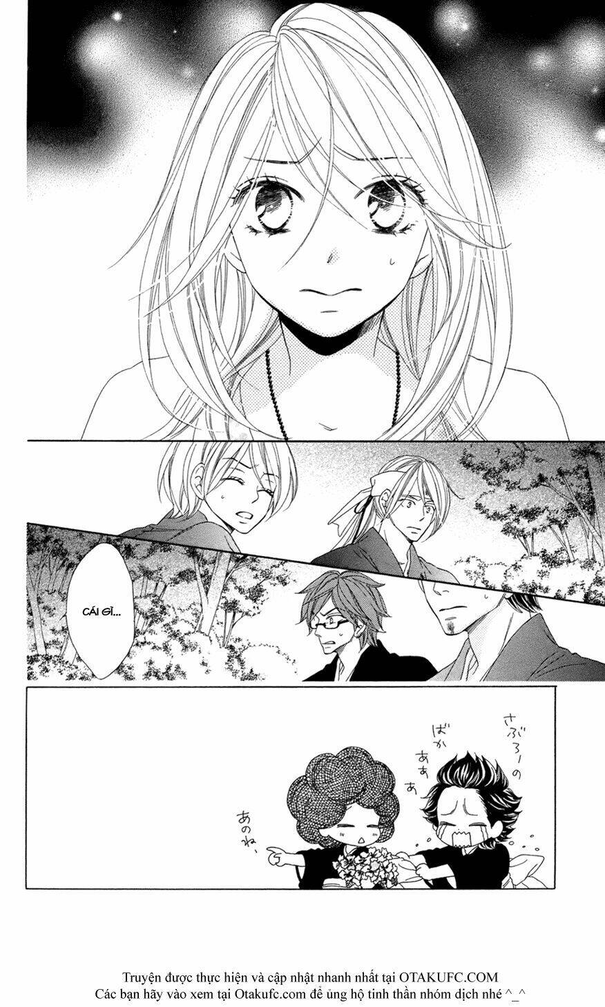 yêu quái cánh đen chapter 62 2