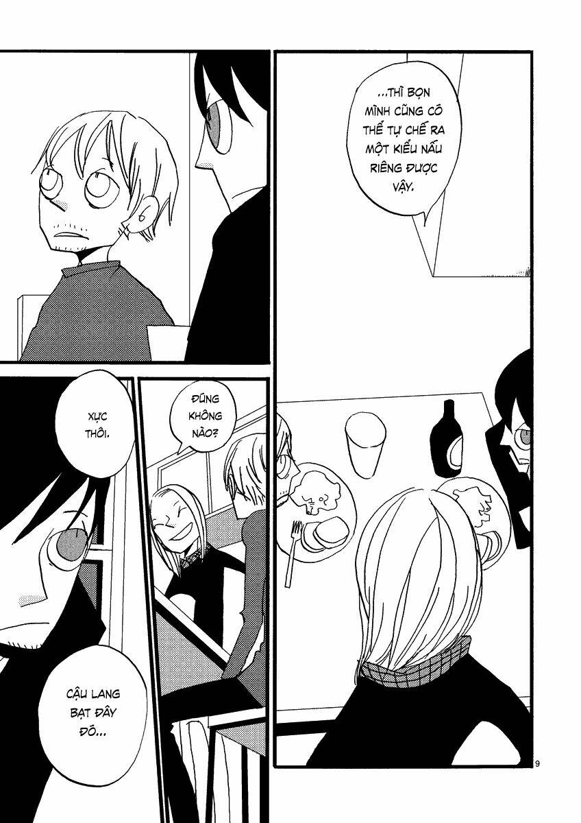 not simple chapter 12 9