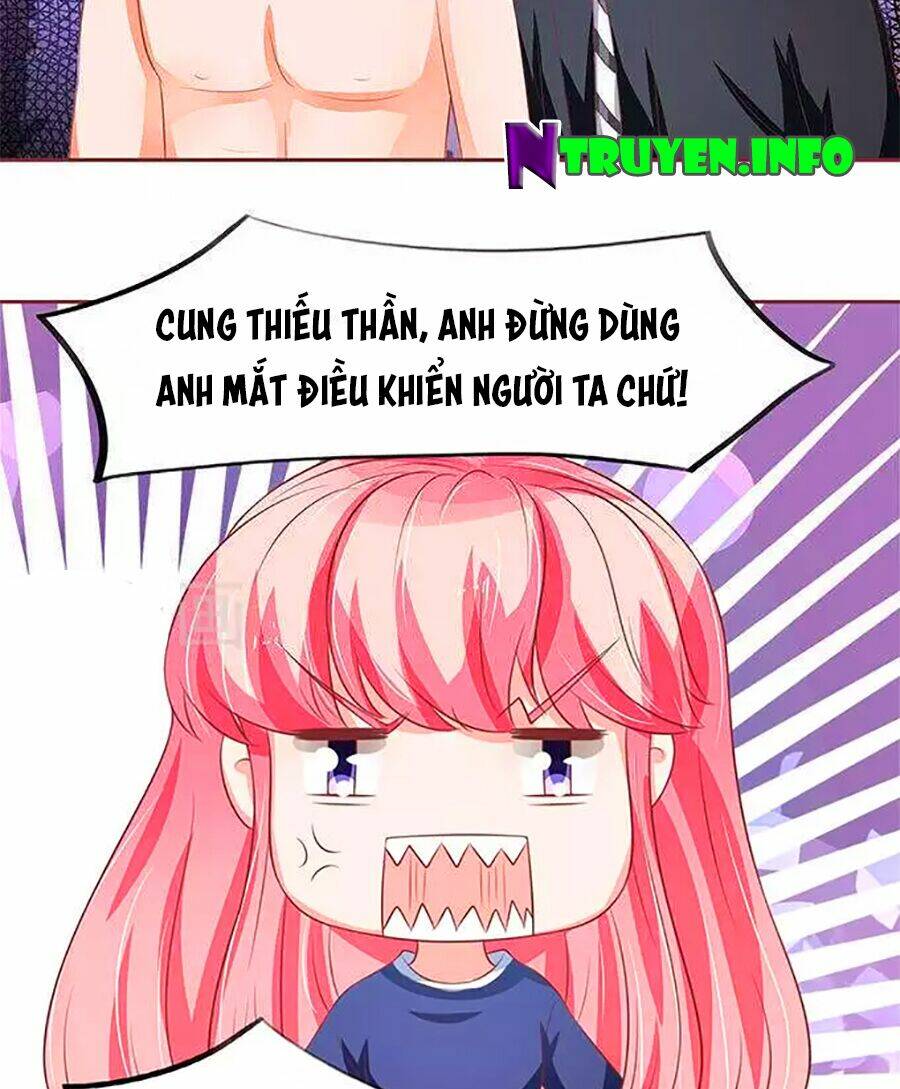 vương tước tư hữu bảo bối chapter 125 7