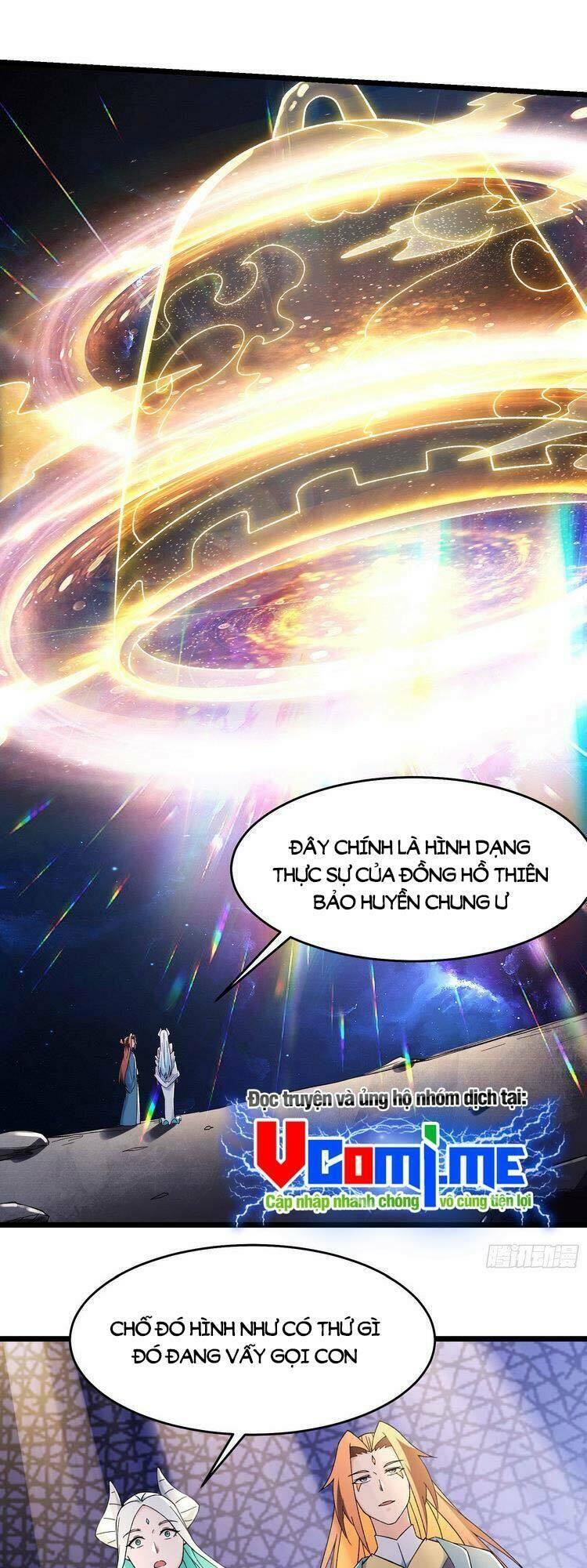 đồ đệ ta toàn là nữ ma đầu chapter 148 1