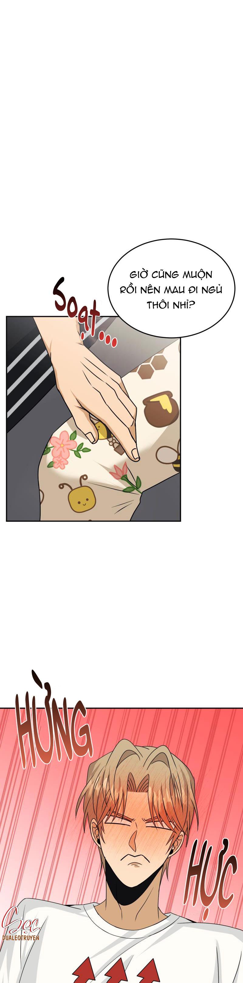 tuyển tập những ông chú tà zâm chapter 7.92 30