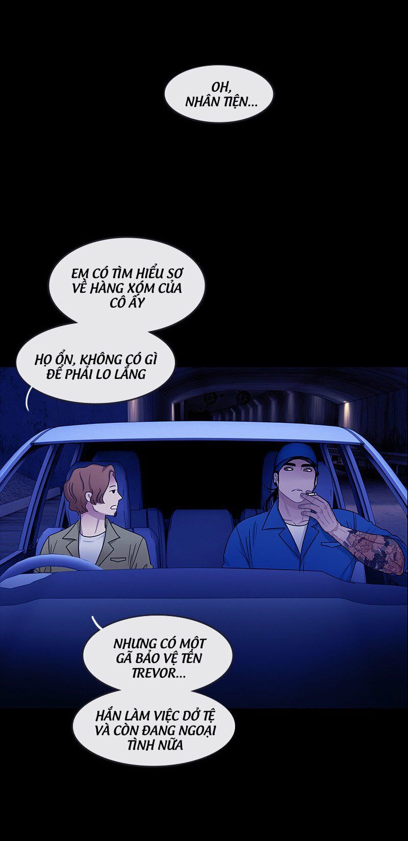 nửa đêm ở poppy land chapter 34 30