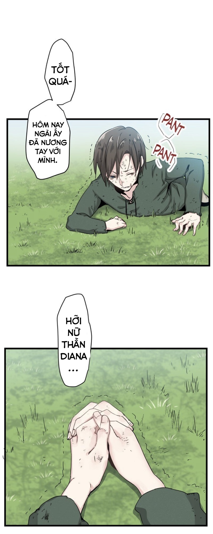 nullitas~nàng dâu giả dối~ chapter 1.2 14