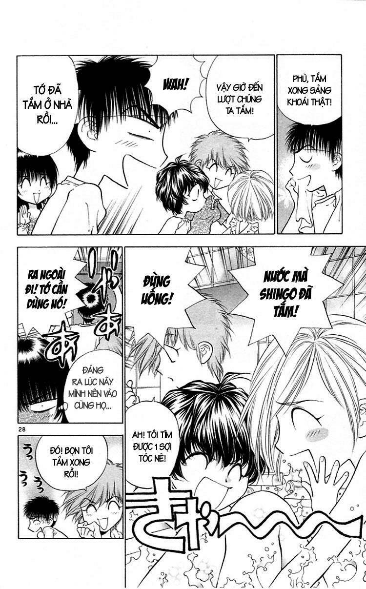 girls saurus chapter 17 29