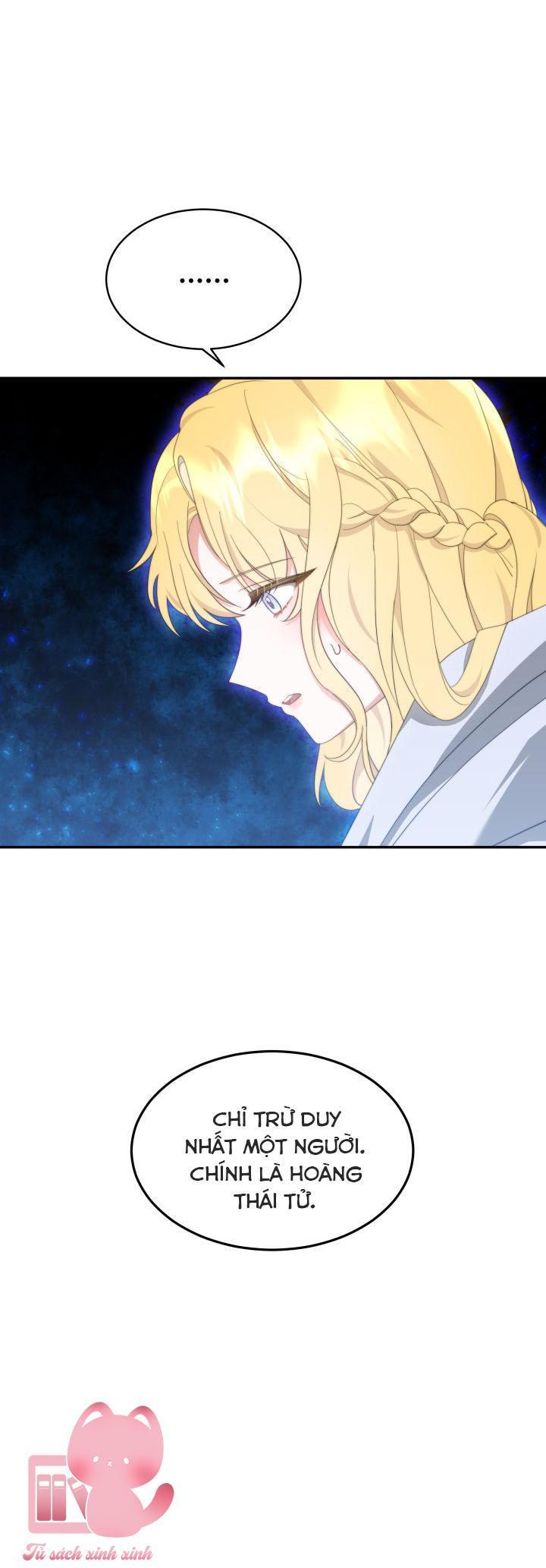 từ chồng cũ hóa thành nam chính chapter 43 7