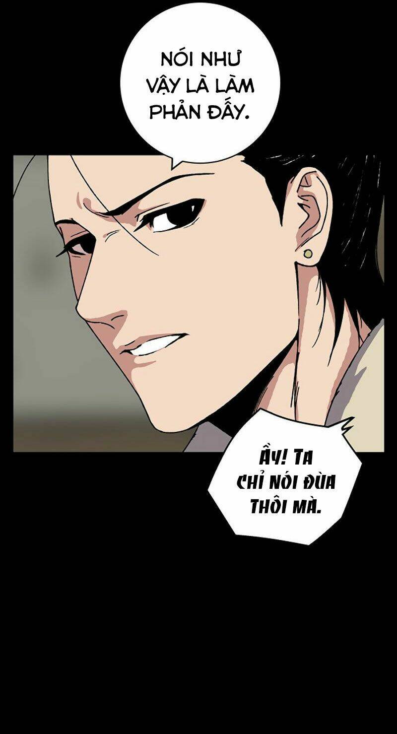 npc bắt đầu từ kỹ năng lv.999 chapter 1 10