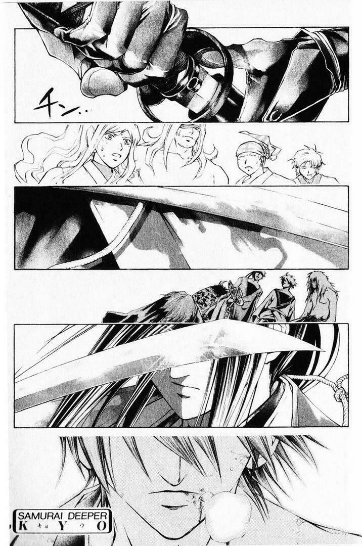 mắt quỷ kyo chapter 283 9