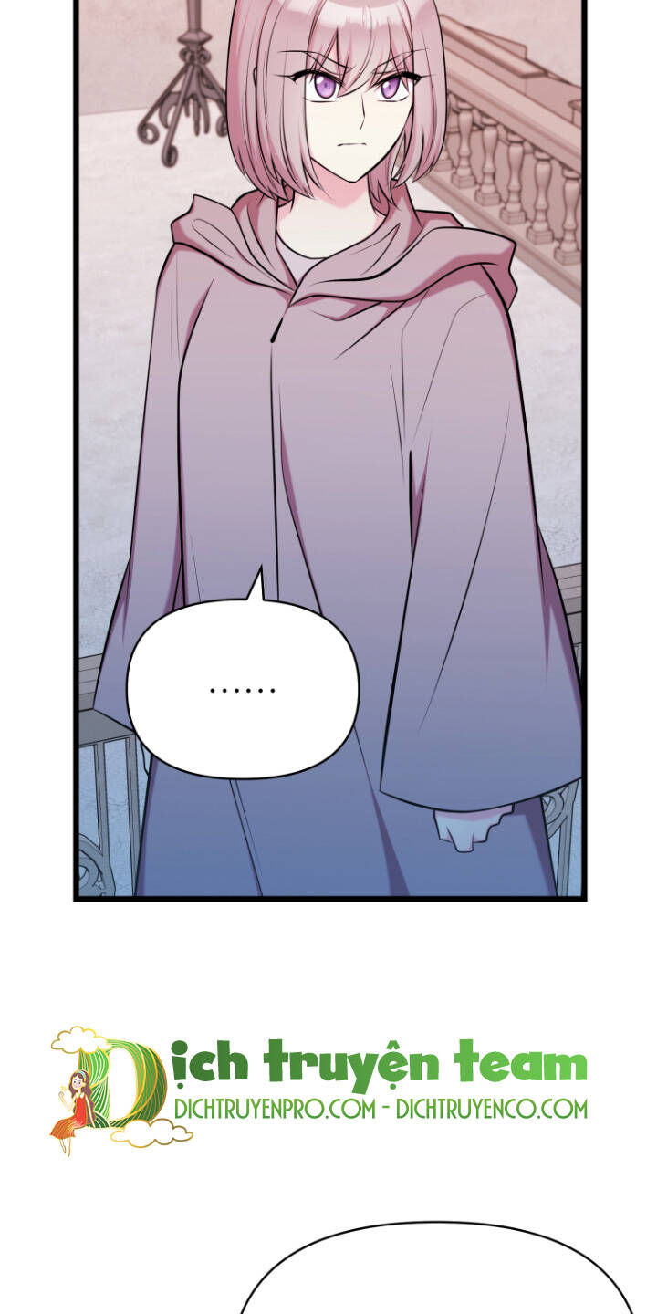 hoàng đế bệ hạ là mãnh thú chapter 54 67