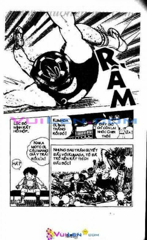 chibi cậu bé quyền anh (8 tập full) chapter 8 117