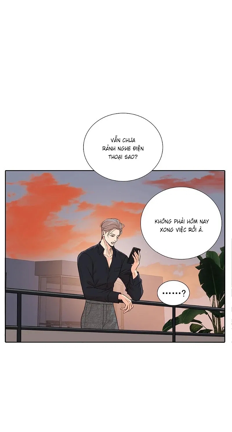 quan hệ nợ nần chapter 66 27