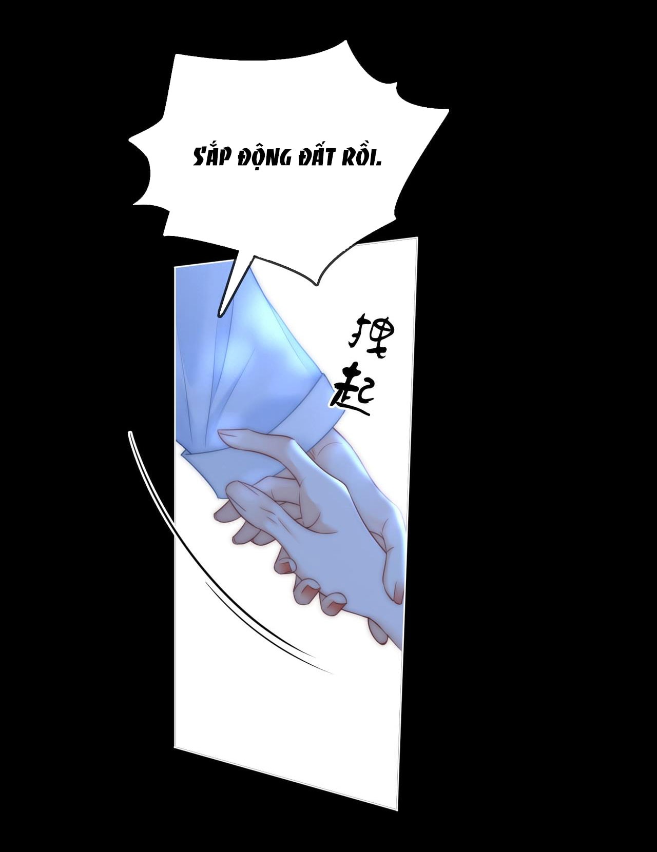 cố tiểu thư và khúc tiểu thư chapter 135 25