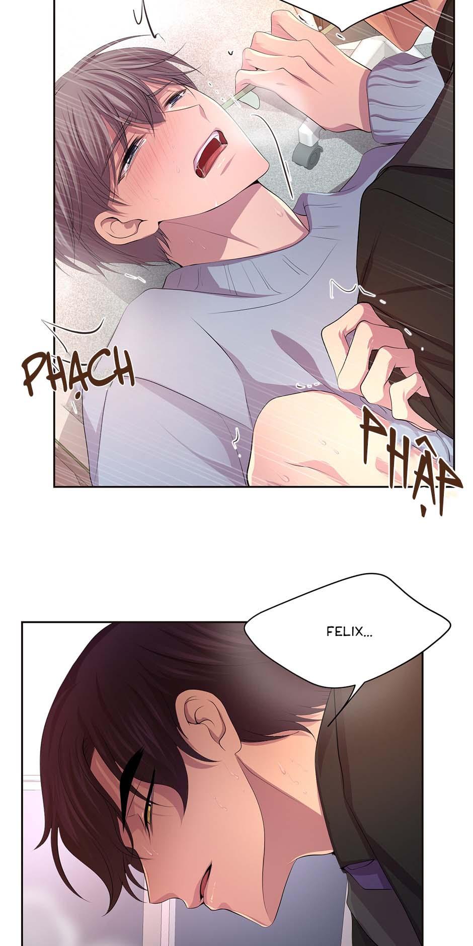 giữ em thật chặt (hold me tight) chapter 88 32