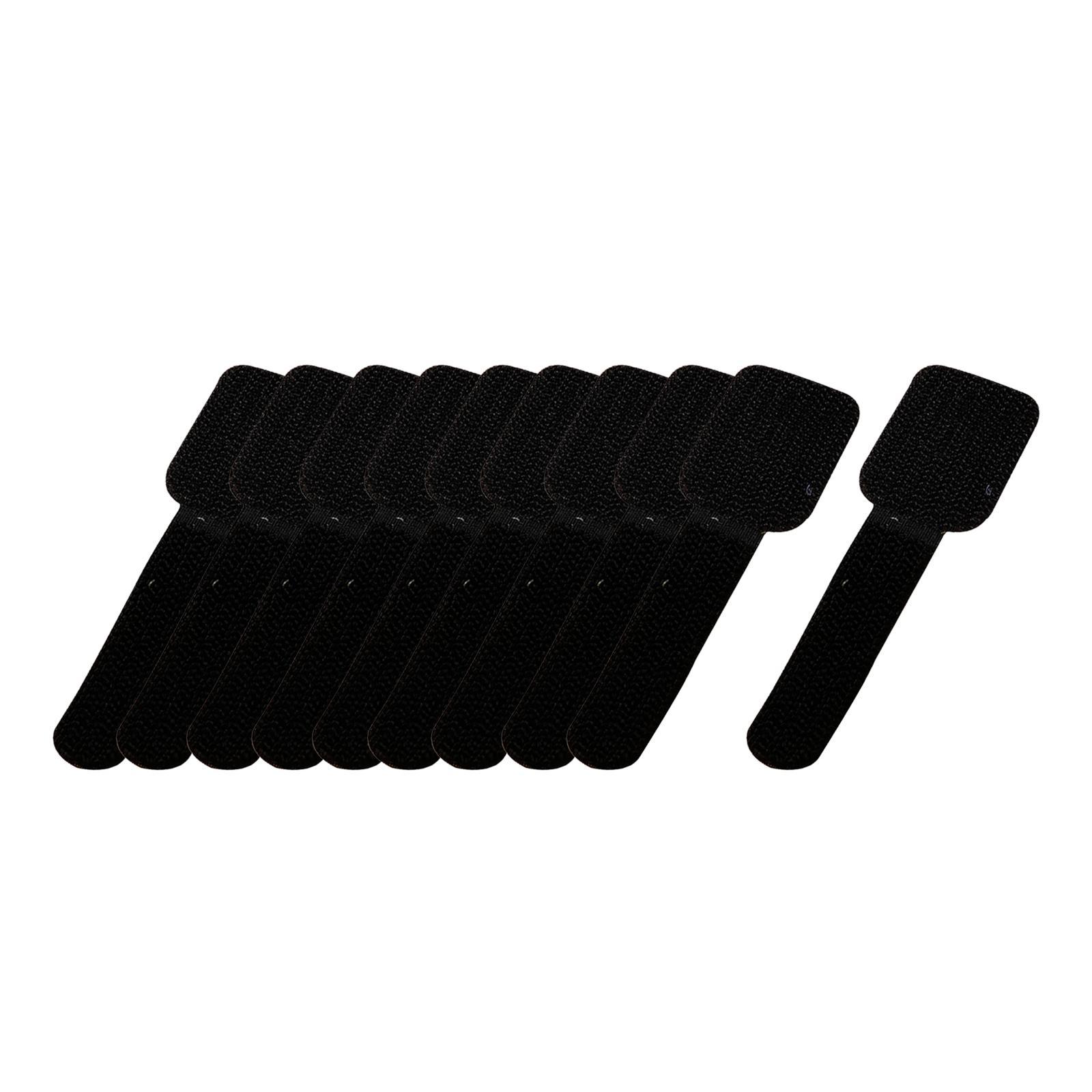 Kitchen Appliance Cable Winder Cable Ties Keeper Wire Cable Organization Storage for School, Bathroom, Home, Cords