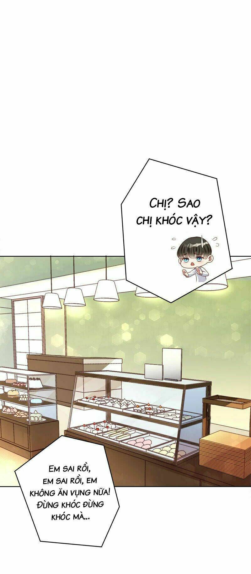 lãnh hôn cuồng ái chapter 39 9