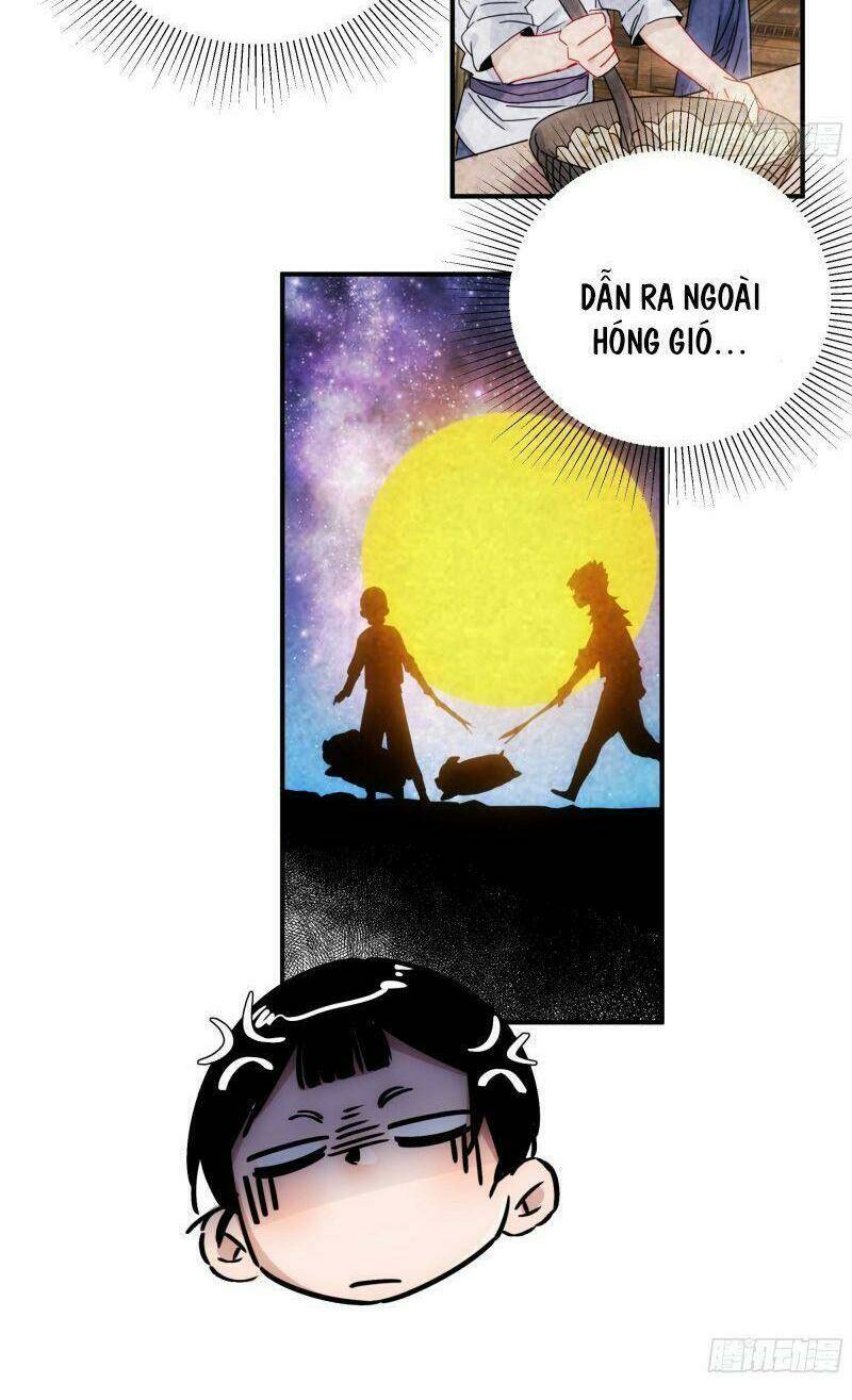 ma vương là đại địa chủ chapter 10 24