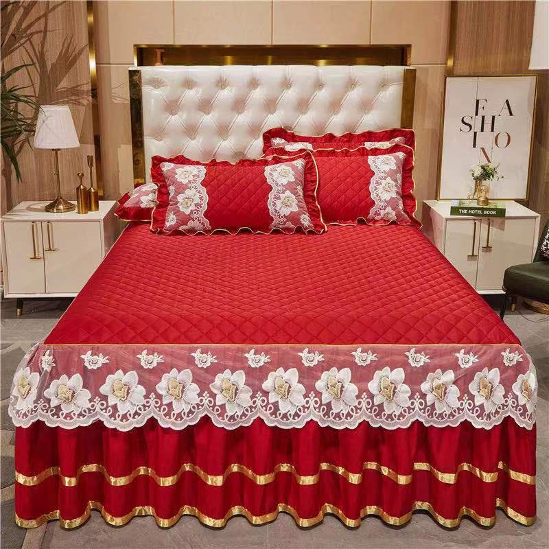 GA TRẢI NỈ NHUNG TRẦN ĐA NĂNG PHỦ BÈO REN CÁCH ĐIỆU