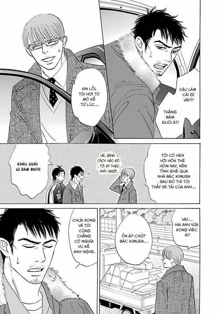 chàng giúp việc tada chapter 20 7