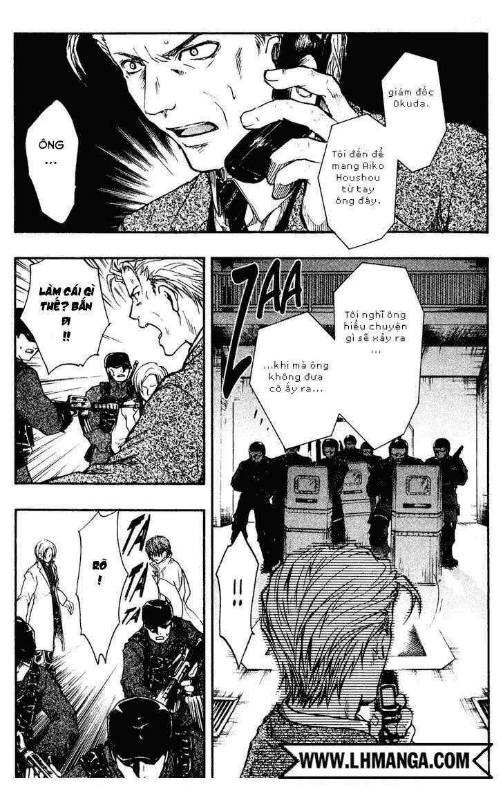 variante chapter 17 21