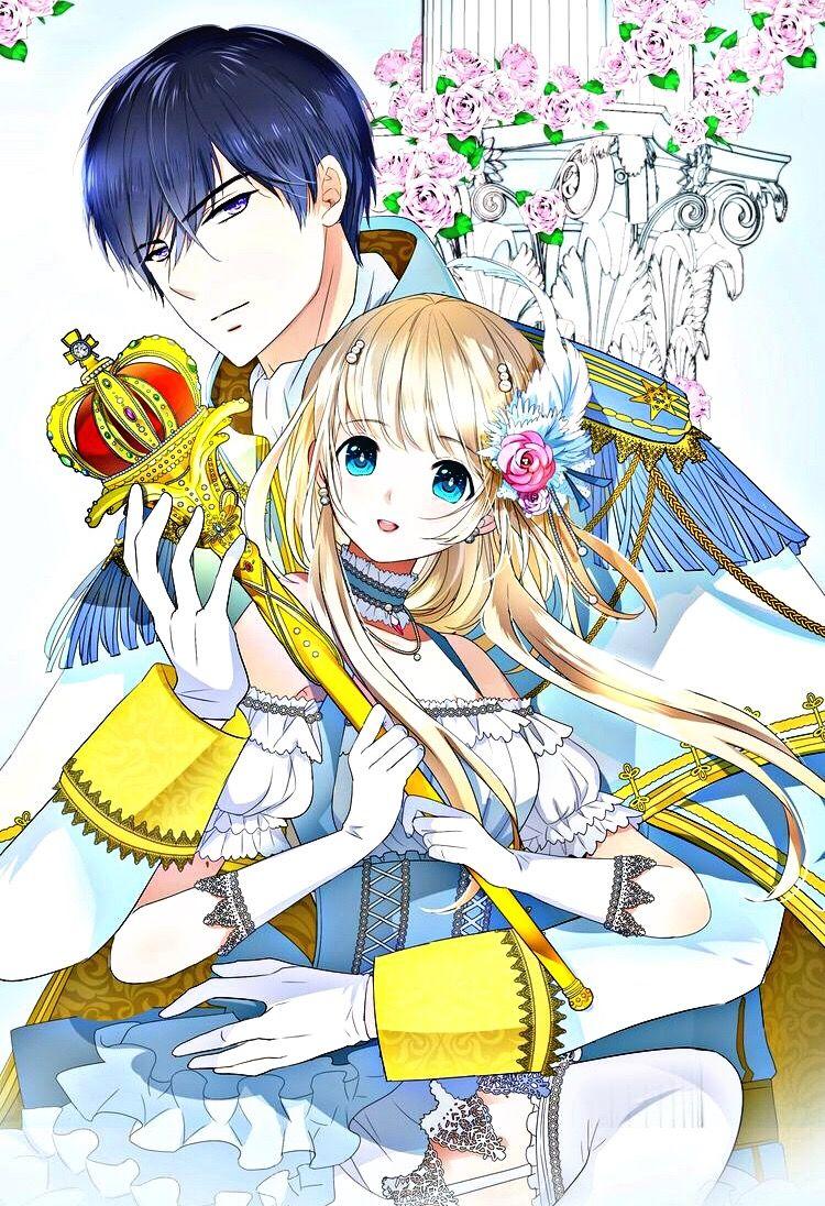 nghịch phong chi hoa chapter 0 1