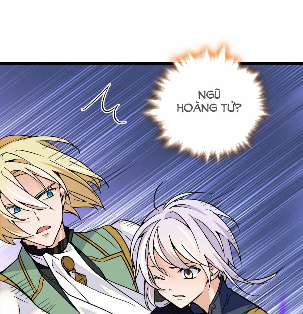 huyết túc khế ứớc chapter 16 18