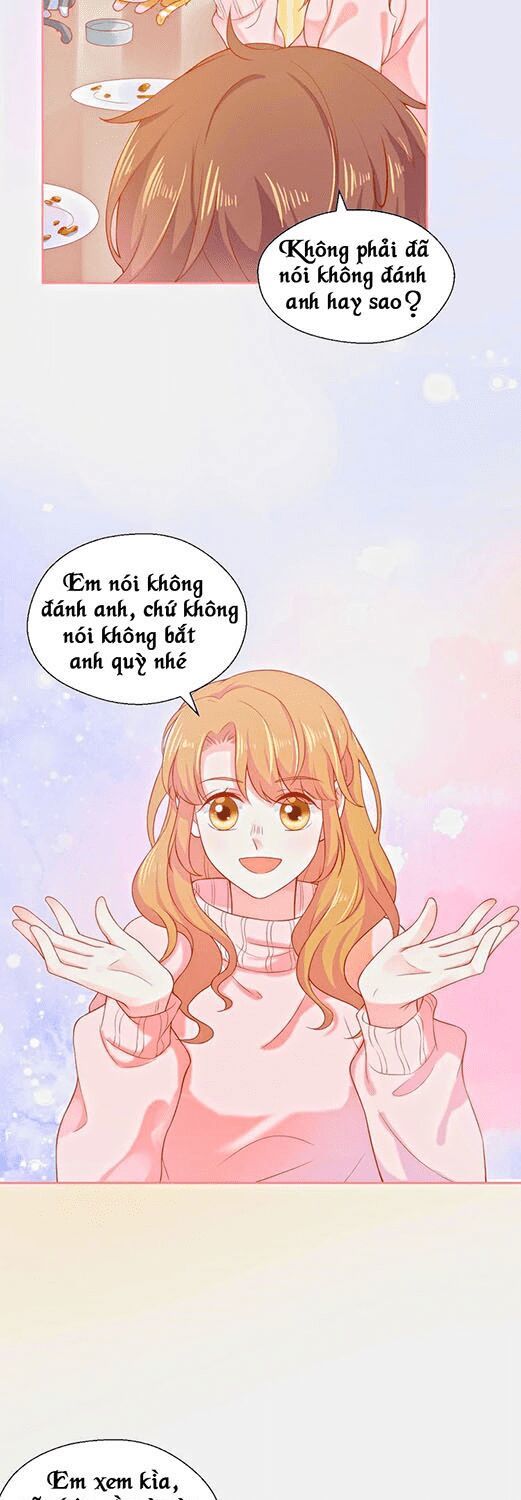 bên anh mới là cả thế giới chapter 4 22