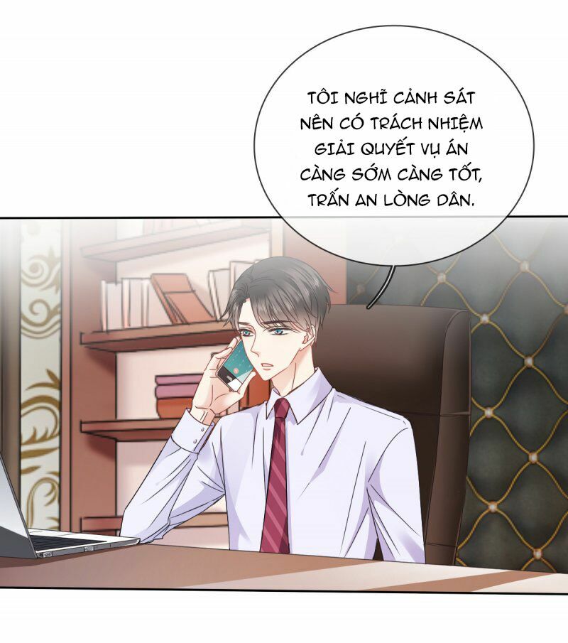 bay qua thiên sơn đến yêu anh chapter 28 7