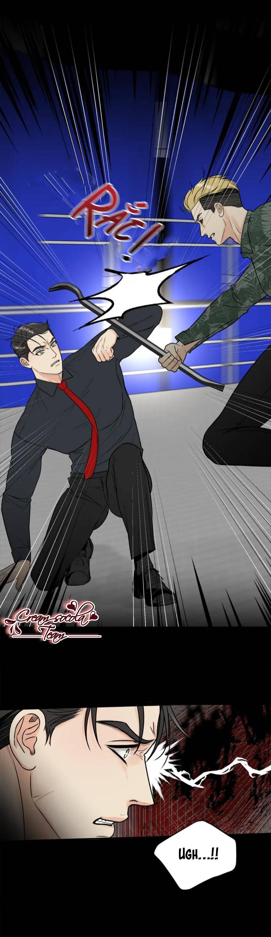 hạnh phúc trọn vẹn chapter 34 8