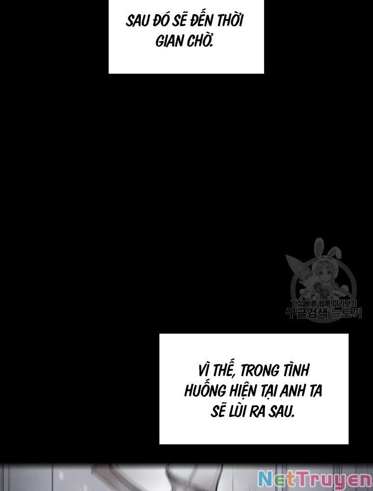 mật mã mê cung chapter 29 32