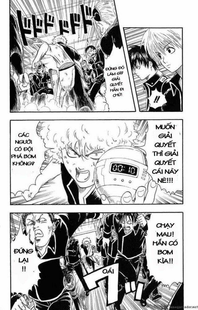 gintama - linh hồn bạc chapter 6 15
