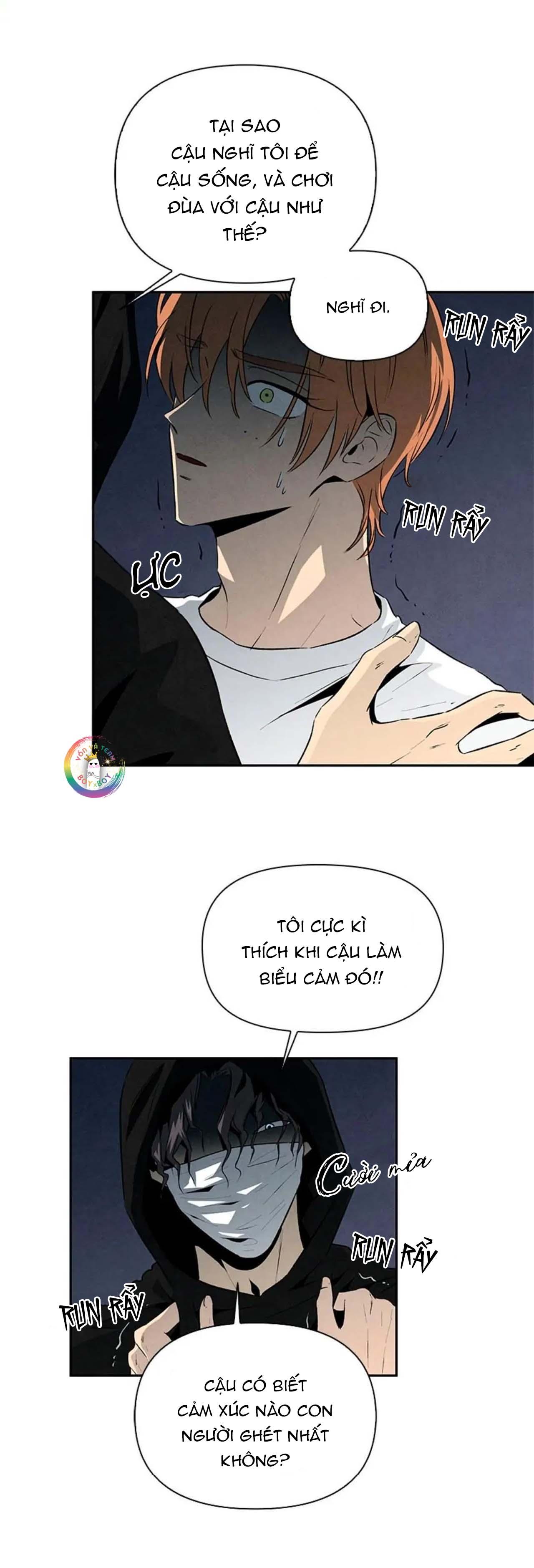 bona sort chapter 27 31