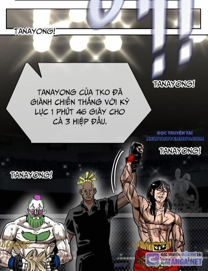 shark - cá mập chapter 287 98