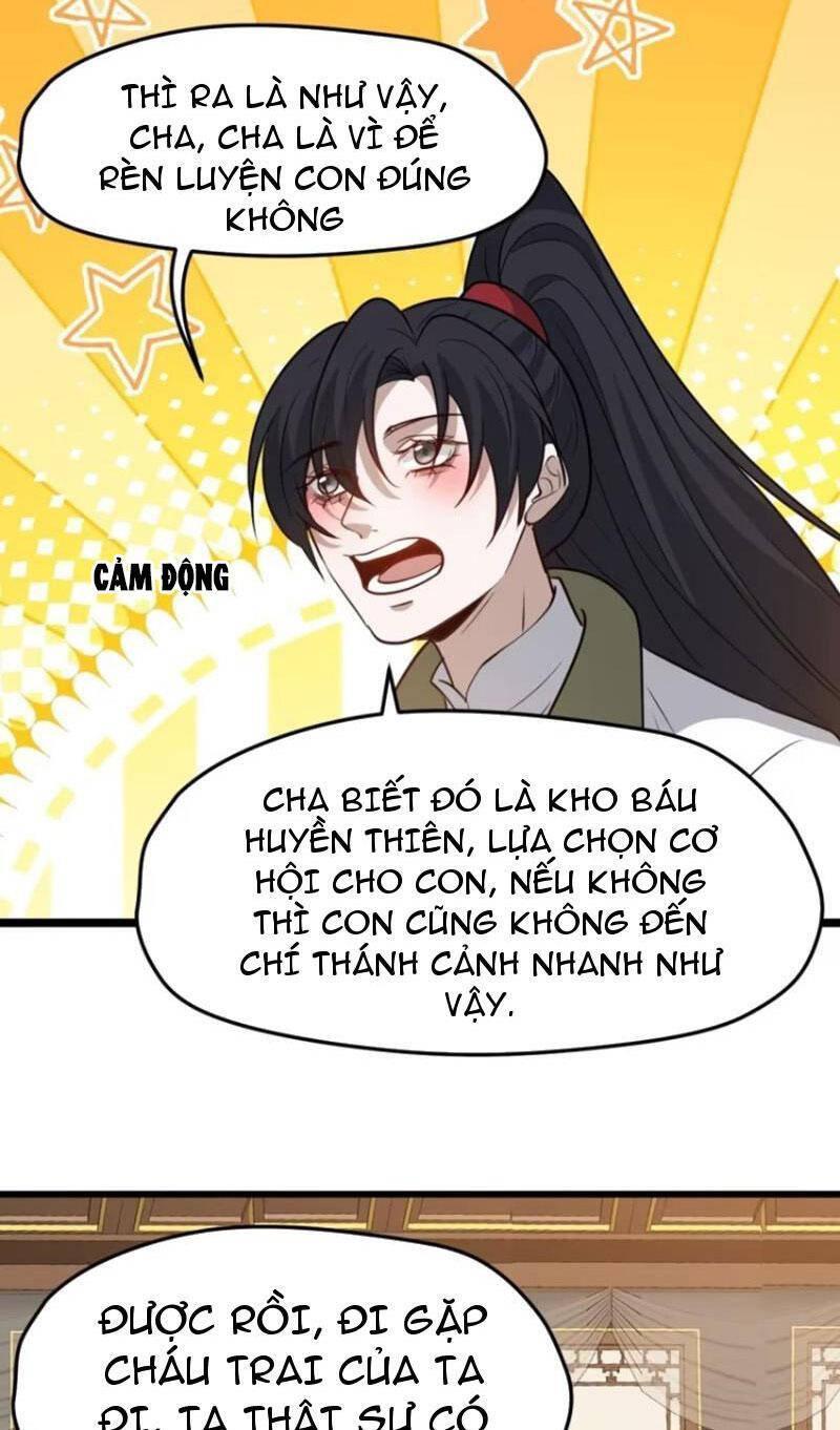 hệ thống gánh con mạnh nhất chapter 111 24