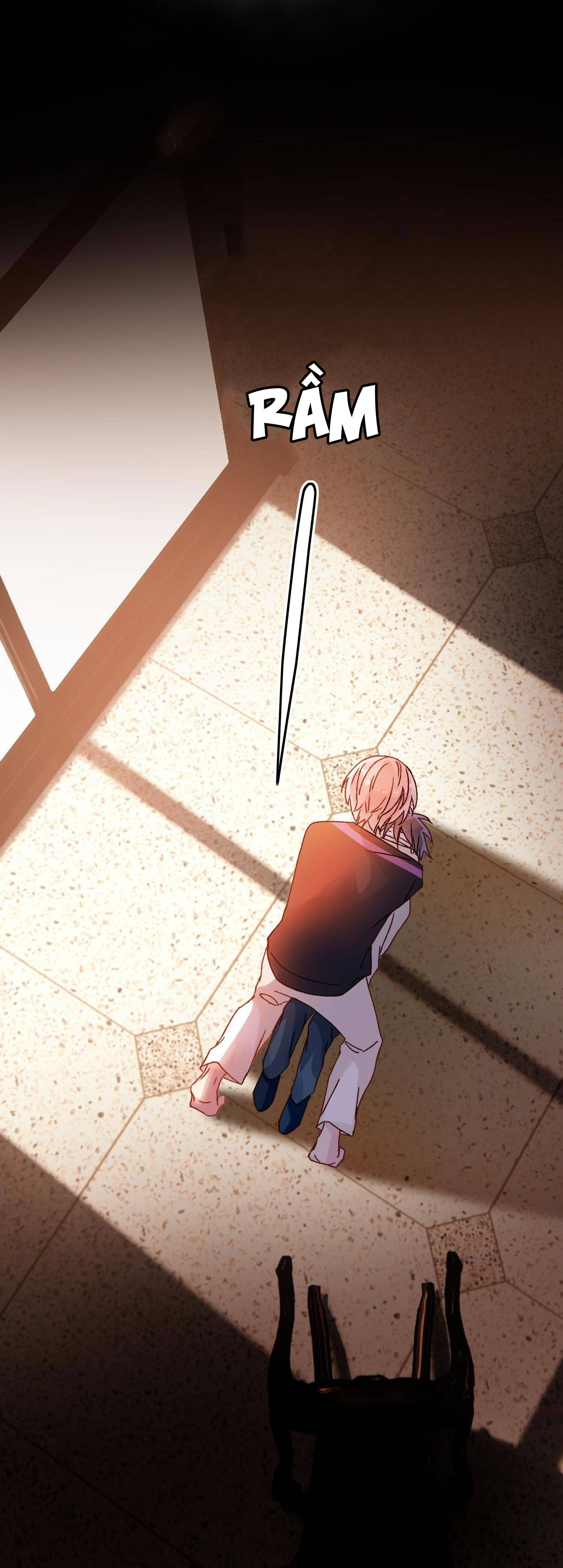 tôi phải làm tên khốn xấu xa chapter 11 30