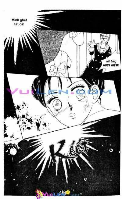 có anh trong đời chapter 5 116