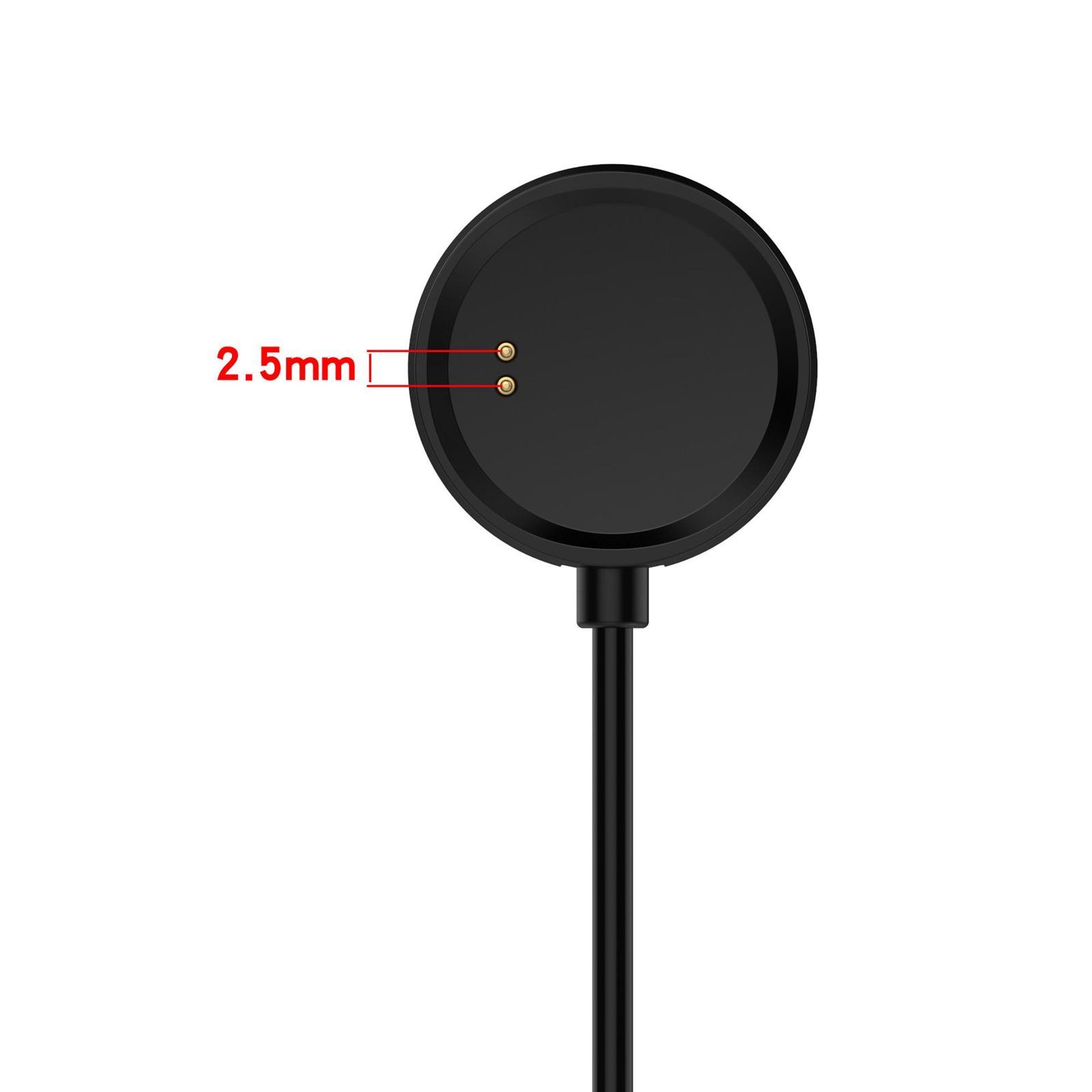 Charging Cable Micro Adapter Watch Holder USB for Smartwatch for