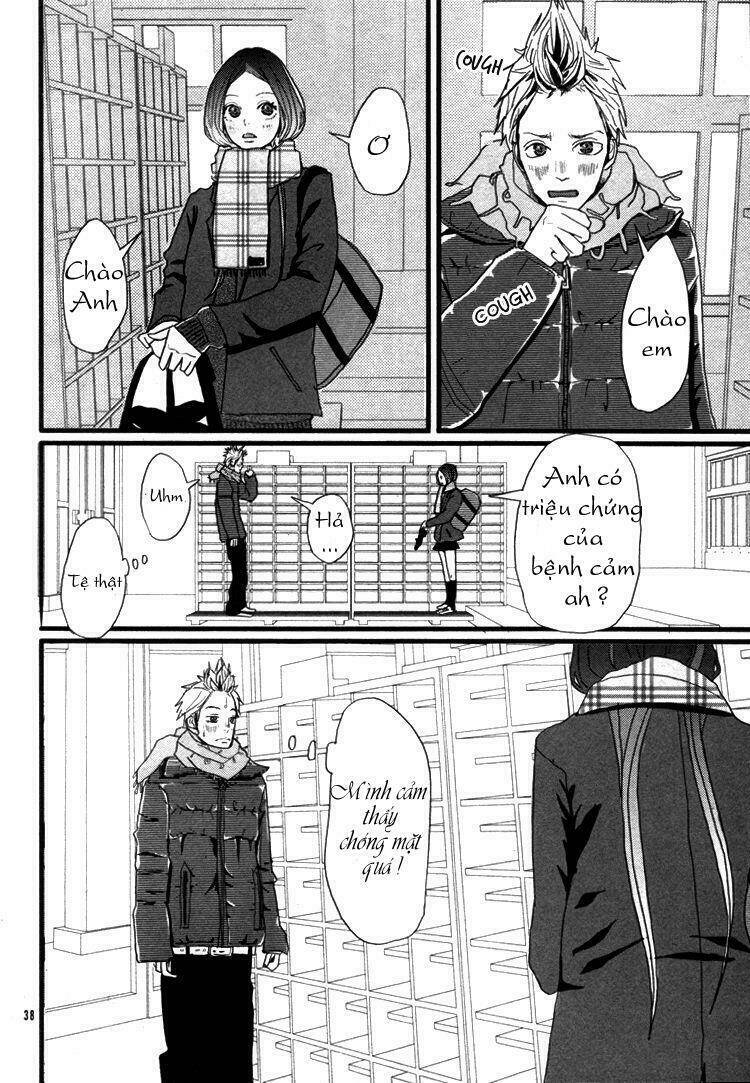 everybody loves somebody chapter 1 38