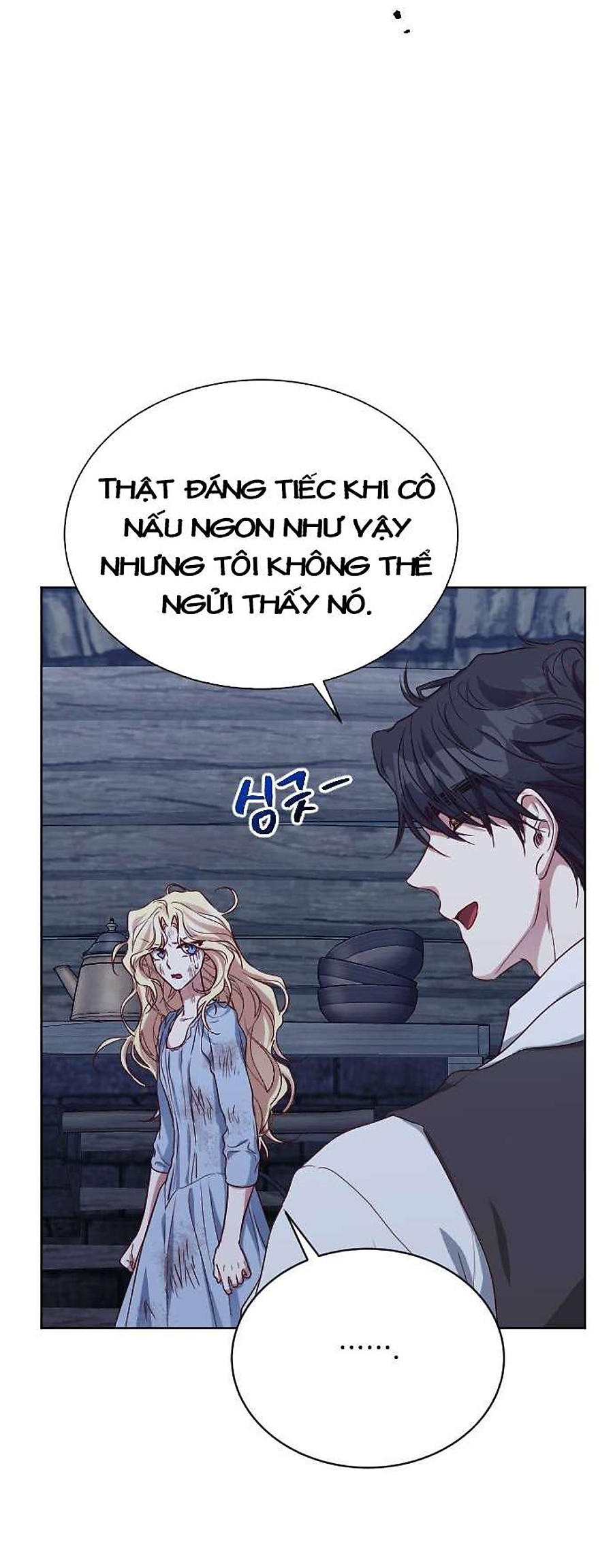 Hoa Dã Thú chapter 2.2 42