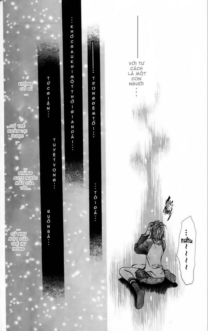 thử thách của kyouko chapter 5 23