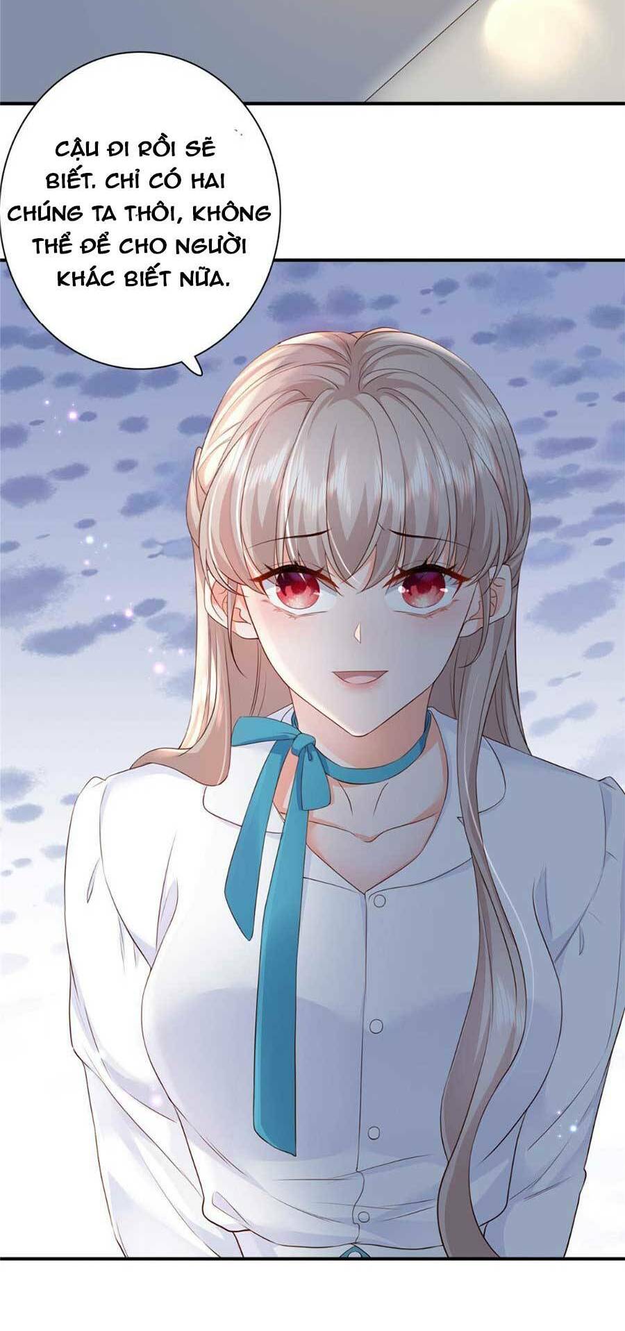 cô vợ của tôi không dễ bắt nạt chapter 7 30