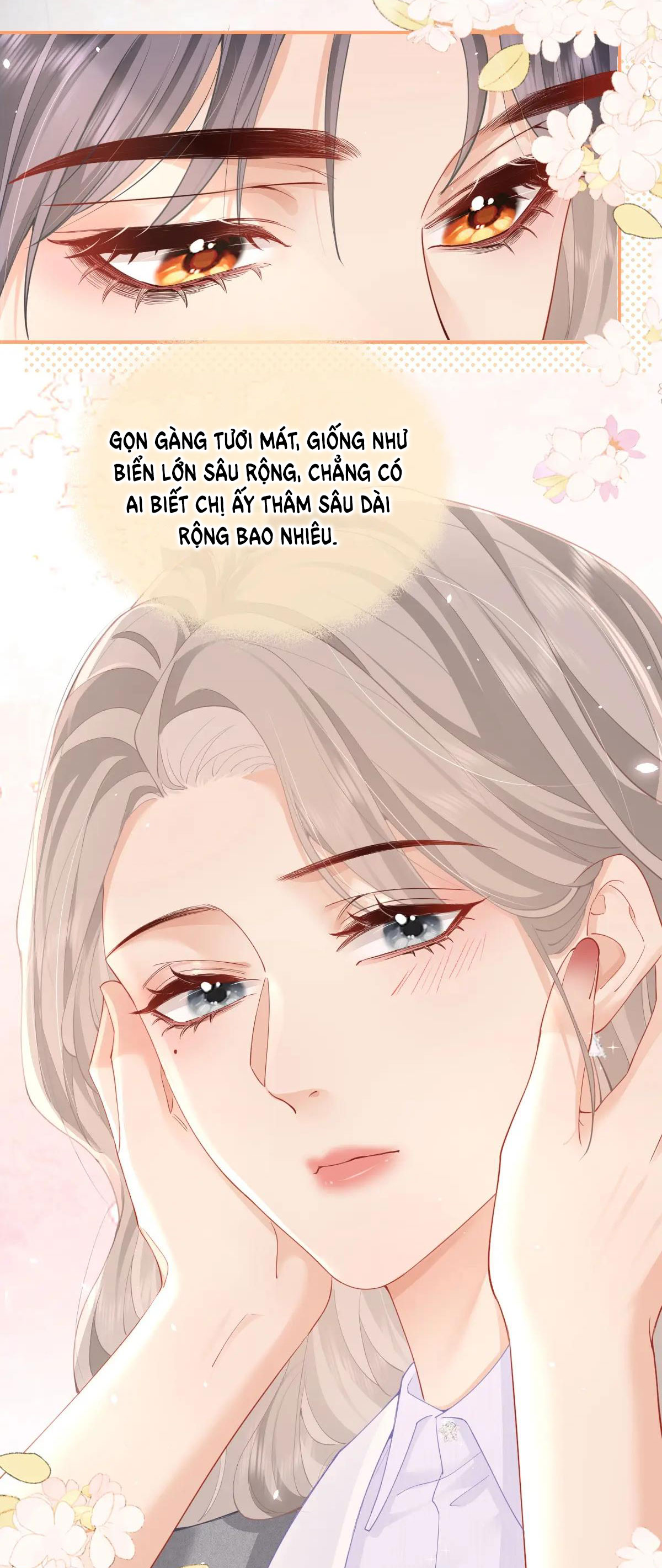 Luôn Có Giáo Viên Muốn Mời Phụ Huynh chapter 10.1 - Trang 16